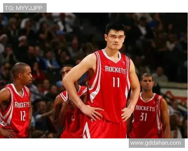 姚明篮球启蒙之路：小升初学生如何借鉴他的成功经验提升篮球技能