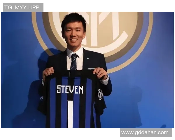 张康阳正式宣布退出国米,未来何去何从?