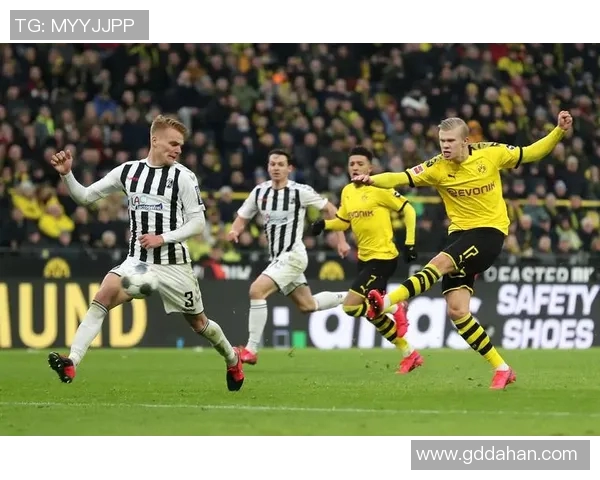 德甲焦点战:多特蒙德战平弗赖堡,平局再次引人瞩目