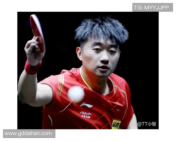 数据分析揭示北京乒乓球队在比赛中的意识表现与战术执行能力的关系