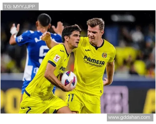 比利亚雷亚尔中场帕雷霍因伤宣布赛季报销——黄色潜水艇的命运拐点