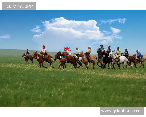 蒙古小姚明的崛起之路:从草原少年到篮球新星的励志故事